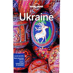 By Marc Di Duca (Author), Greg Bloom (Author), Leonid Ragozin (Author) & 0 more Ukraine travel guide