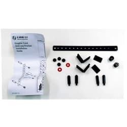 Lian Li LianLi GB-001 Compact VGA Holder with Design in Case