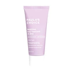 Paula's Choice Weightless Body Treatment 2% BHA, Salicylic Acid & Chamomile Lotion Exfoliant, Moisturizer for Keratosis Pilaris (KP) Prone Skin & Clogged Pores, Fragrance-Free & Paraben-Free
