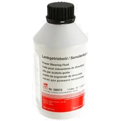 Bilstein Febi-Bilstein Power Steering Fluid 1 Liter