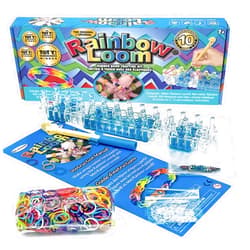 Rainbow Loom The Original