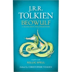 J.R.R. Tolkien,Christopher Tolkien Beowulf: A Translation and Commentary