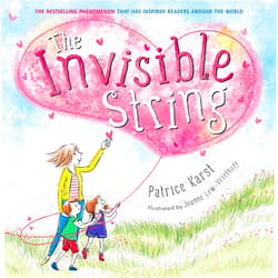 Patrice Karst,Joanne Lew-Vriethoff The Invisible String