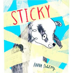 By Anna Doherty (Author, Illustrator) Format: Kindle Edition Sticky