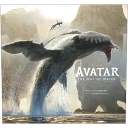 By Tara Bennett (Author), Robert Rodriguez (Foreword) The Art of Avatar The Way of Water