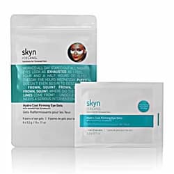 skyn ICELAND Hydro Cool Firming Eye Gels: Under-Eye Gel Patches to Firm, Tone and De-Puff Under-Eye Skin, 8 Pairs 8 Count