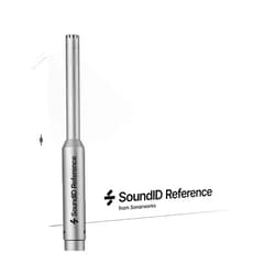 Genesis Bundle Sonarworks SoundID Reference for Speakers & Headphones with Measurement Microphone