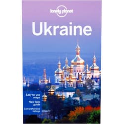 By Lonely Planet (Author), Marc Di Duca (Author), Leonid Ragozin (Author) & 0 more Lonely Planet Ukraine (Travel Guide)