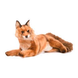 Hansa 6087 Plush