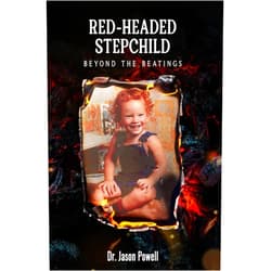 Dr. Jason Powell RED-HEADED STEPCHILD