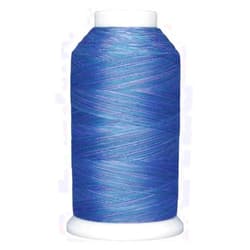 Superior Threads 121029XX915 Suez 3-Ply 40W King TUT Cotton Quilting Thread, 2000 yd