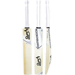 Kookaburra Ghost 600 English Willow Short Handle Cricket Bat