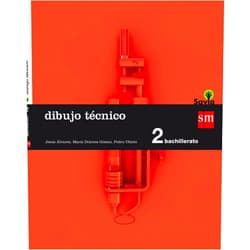 Pedro Ubieto Artur,María Dolores Gómez López,Félix Conde Miranda,Jesús Álvarez Álvarez,Félix Moreno Arrastio,Guillermo Díez Celaya,Ramón Colera Cañas Dibujo técnico. 2 Bachillerato. Savia