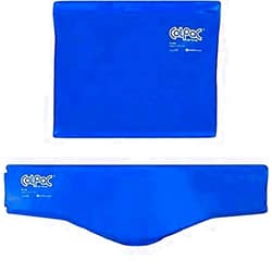 Chattanooga ColPac Reusable Gel Ice Pack - Standard (11