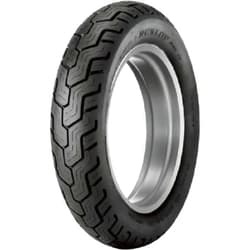 Generic Dunlop D404 Motorcycle Rear Tire Size 130/90-16 Bias Ply 67H TL Blackwall Street Cruiser 45605285