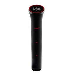 Anova Culinary (ANOVA)ᴿᴱᴰ Precision Cooker Nano, Black, Small Nano RED