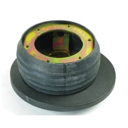 Nardi - Personal Nardi-Personal Steering Wheel Hub Adapter (Boss) Kit Compatible With BMW 325 91-98 - Part # 4325.00.0605-2