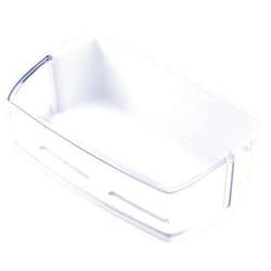 MIFLUS AAP73631502 Refrigerator Door Bin/AAP73631502 L-G Refrigerator Shelf Replacement RIGHT Compatible for L-G,Ken-more Elite Refrigerator Shelf-LFX28968ST Door Bin AP5673810,2652330,AAP72909218-by MIFLUS
