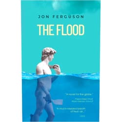 Jon Ferguson The Flood