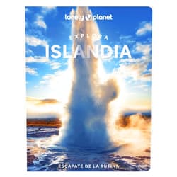 Spanish Edition by Egill Bjarnason (Author), Jeannie Riley (Author), Zoë Robert (Author), Þórgnýr Thoroddsen (Author), Eygló Svala Arnarsdóttir (Author), Alberto Delgado Castro (Translator) & 2 more Format: Kindle Edition Explora Islandia (Guías Explora Lonely Planet) (Spanish Edition)