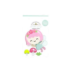 Doodlebug Doodle Pops - Pixie