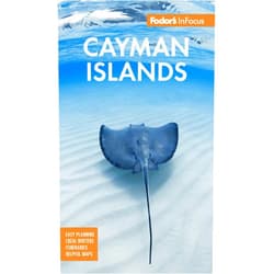 Fodor's Travel Guides Fodor's InFocus Cayman Islands (Full-color Travel Guide)