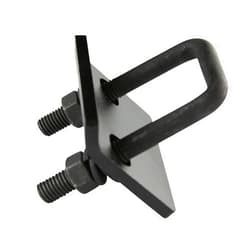 Saris Hitch Tightener Anti Rattle Stabilizer for 2