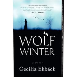 Cecilia Ekbäck Wolf Winter