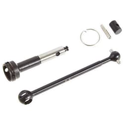 TAMIYA Universal Propeller Shaft Set TC-01 TAM54975 Electric Car/Truck Option Parts