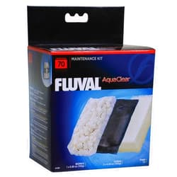Fluval Maintenance Kit for AquaClear 70/300