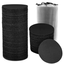 Shynek 90 Pcs Carpet Dots Floor Spots for Classroom, Shynek Carpet Markers Carpet Floor Circles for Decoration Teacher Supplies Elementary School Kindergarten Supplies