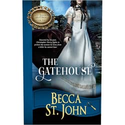 By Becca St. John (Author) Format: Kindle Edition The Gatehouse (Lady Eleanor Mysteries Book 2)