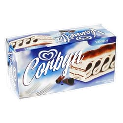 LAD Studio Corbyn Viennetta Sticker Bumper Sticker Vinyl Decal 5