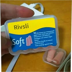 Rivsli Ear Plugs