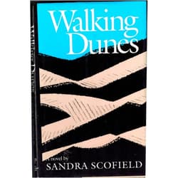 By Sandra Scofield (Author) Walking Dunes