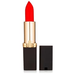 L'Oreal Paris Colour Riche Matte Lipcolour, Matte-Ly In Love, 0.13 oz.