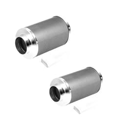 iPower Air Carbon Filter 4