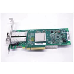 QLogic New - QLogic QLE2562 Fibre Channel Host Bus Adapter - BX7067
