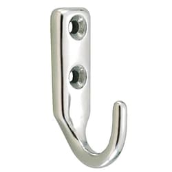 Sugatsune EL-30 Stainless Steel Hook