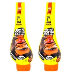 Moco De Gorila Gorilla Snot Gel - Punk Squizz (Pack of 2)