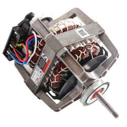 Seentech DC31-00055G Dryer Motor by Seentech - Compatible with Samsung & Kenmore Dryer - Replaces: DC31-00055D, DC31-00055H,PS4204647,DC96-00882C, 2813208,PS4133825