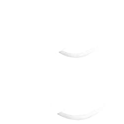 Ergonflow 100 Sheets Parchment Paper Rounds 6