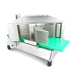 New Star Foodservice 39702 Commercial Tomato Slicer, 3/16-Inch