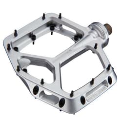 RaceFace Race Face Atlas Pedals Silver, Set