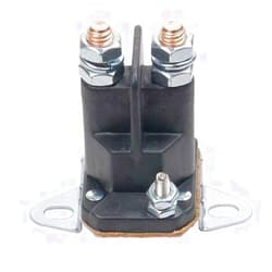 RAREELECTRICAL New 3 Terminal 12 Volt Solenoid Compatible With Trombetta Universal Marine Applications By Part Numbers 854-1221-210 8541221210