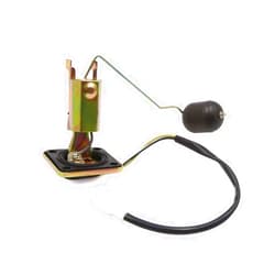 uxcell Motorcycle Scooter Fuel Level Gauge Oil Meter Sender Sensor for HJ100T-7M