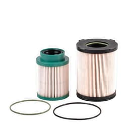 Doc's Diesel Dodge RAM 6.7L Cummins Fuel/Water Separator 2019-2025