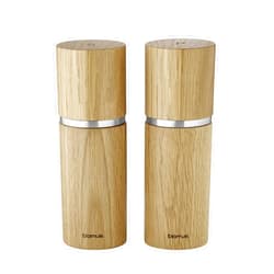 blomus PEPE Salt and Pepper Mill Set