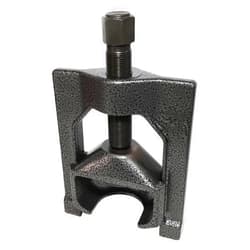 DPTOOL U Joint Pullers 10102 Heavy Duty 1.5inches to 2.2inches Universal Class 7 and 8 Trucks and Machinery Puller Fits Spicer drivelines Meritor Rockwell RPL