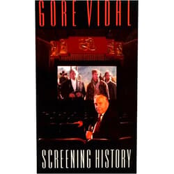 Gore Vidal Screening History